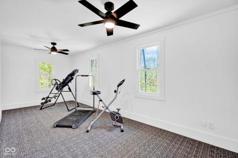 8515 N Briarwood Lake South Court Monrovia IN 46157