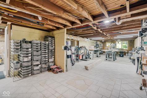 8515 N Briarwood Lake South Court Monrovia IN 46157