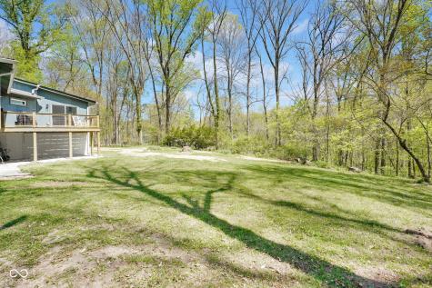 8515 N Briarwood Lake South Court Monrovia IN 46157