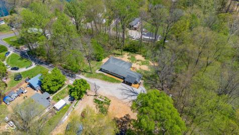 8515 N Briarwood Lake South Court Monrovia IN 46157