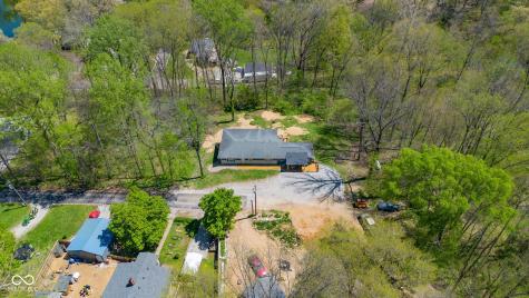 8515 N Briarwood Lake South Court Monrovia IN 46157