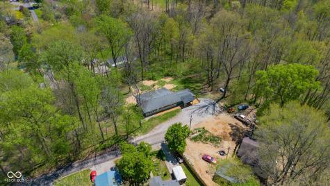 8515 N Briarwood Lake South Court Monrovia IN 46157