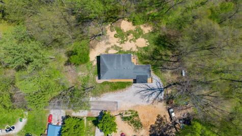 8515 N Briarwood Lake South Court Monrovia IN 46157