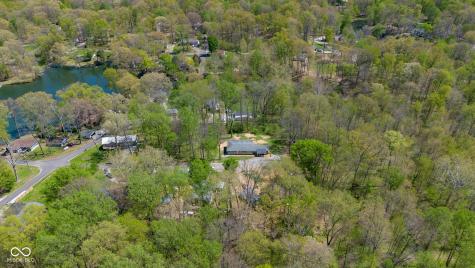8515 N Briarwood Lake South Court Monrovia IN 46157