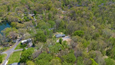8515 N Briarwood Lake South Court Monrovia IN 46157