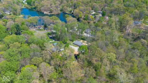 8515 N Briarwood Lake South Court Monrovia IN 46157