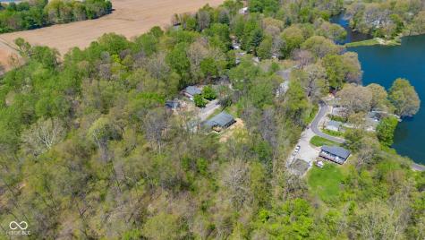 8515 N Briarwood Lake South Court Monrovia IN 46157
