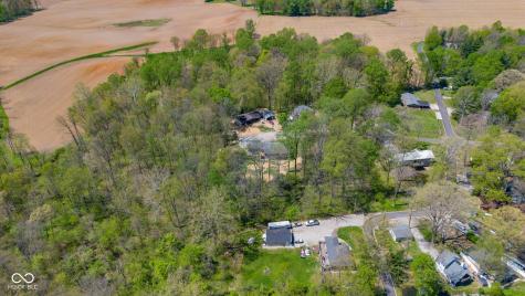 8515 N Briarwood Lake South Court Monrovia IN 46157