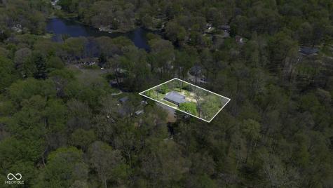 8515 N Briarwood Lake South Court Monrovia IN 46157