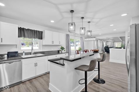 8515 N Briarwood Lake South Court Monrovia IN 46157