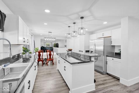 8515 N Briarwood Lake South Court Monrovia IN 46157