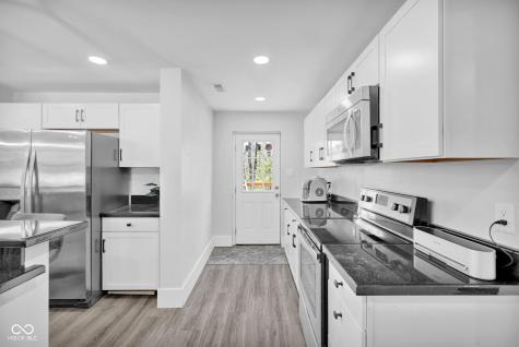 8515 N Briarwood Lake South Court Monrovia IN 46157