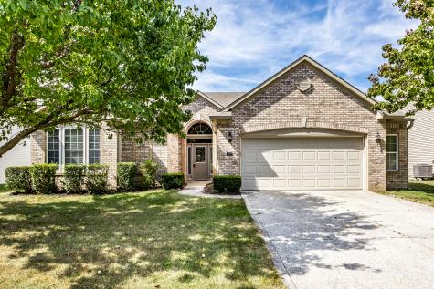2520 Thorney Wood Lane Indianapolis IN 46239