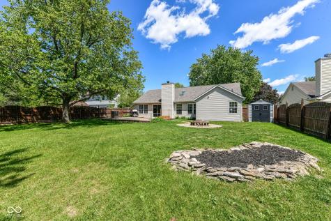 9422 Champton Drive Indianapolis IN 46256