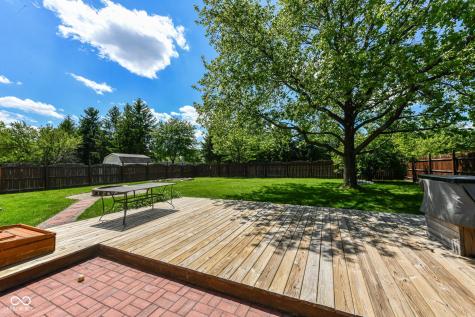 9422 Champton Drive Indianapolis IN 46256