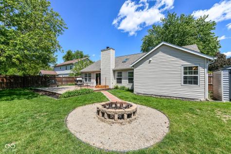 9422 Champton Drive Indianapolis IN 46256