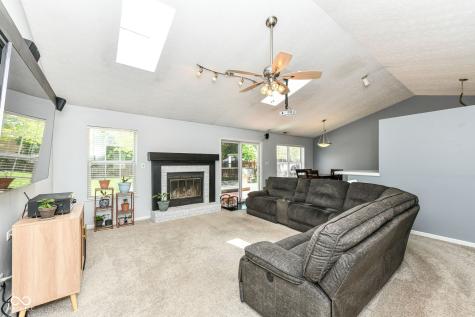 9422 Champton Drive Indianapolis IN 46256