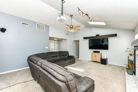 9422 Champton Drive Indianapolis IN 46256