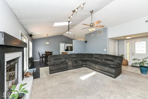 9422 Champton Drive Indianapolis IN 46256