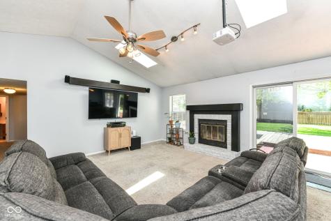 9422 Champton Drive Indianapolis IN 46256