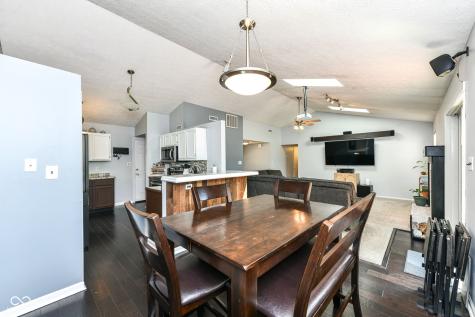 9422 Champton Drive Indianapolis IN 46256