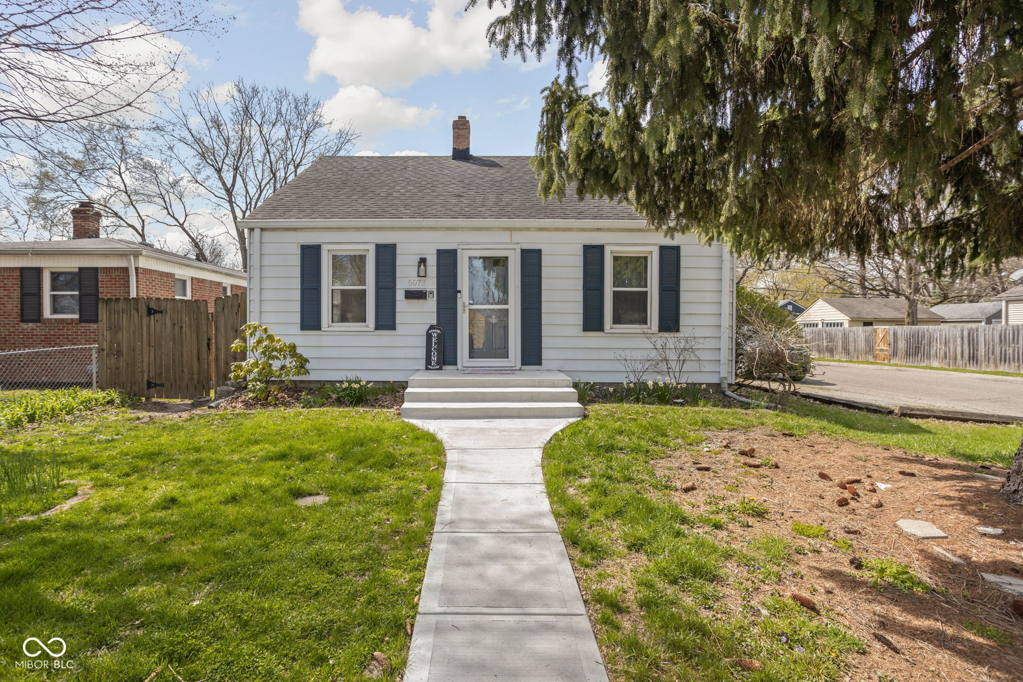 5078 Evanston Avenue Indianapolis IN 46205