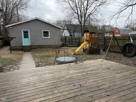 505 W Main Street Crawfordsville IN 47933