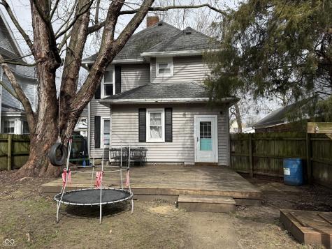 505 W Main Street Crawfordsville IN 47933