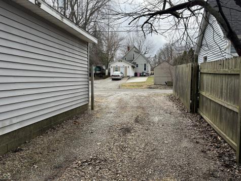 505 W Main Street Crawfordsville IN 47933