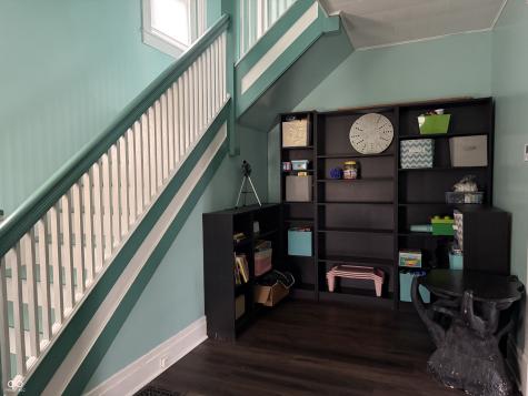 505 W Main Street Crawfordsville IN 47933