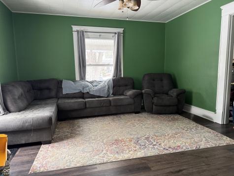 505 W Main Street Crawfordsville IN 47933