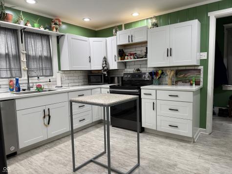 505 W Main Street Crawfordsville IN 47933