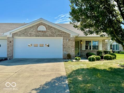 7935 Bentley Commons Drive Indianapolis IN 46259