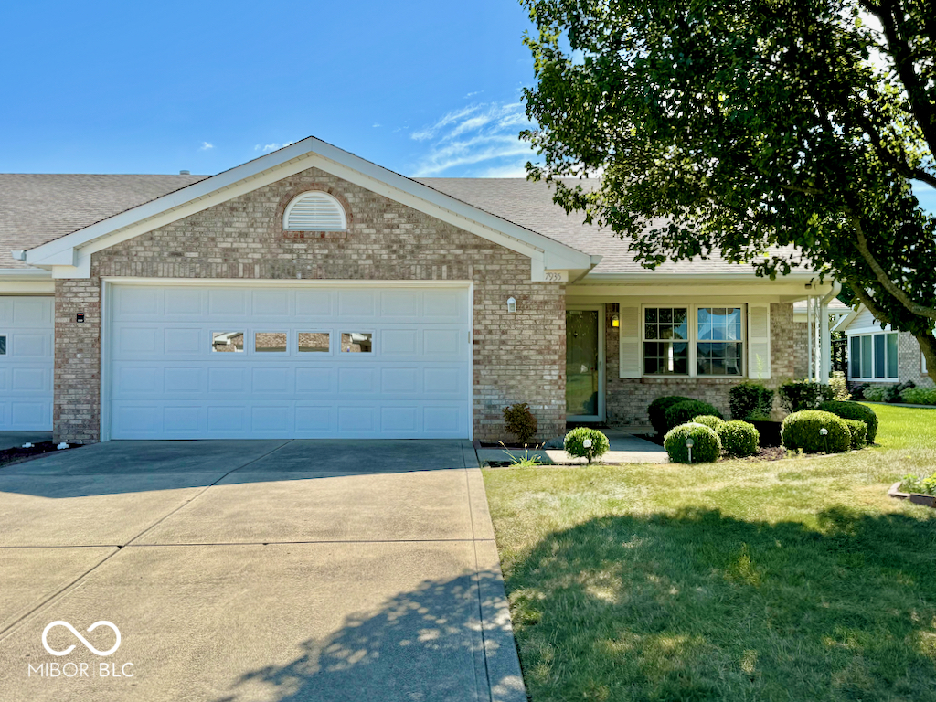 7935 Bentley Commons Drive Indianapolis IN 46259