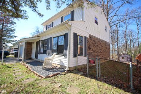 5474 Sleet Drive Indianapolis IN 46237