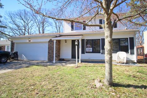 5474 Sleet Drive Indianapolis IN 46237