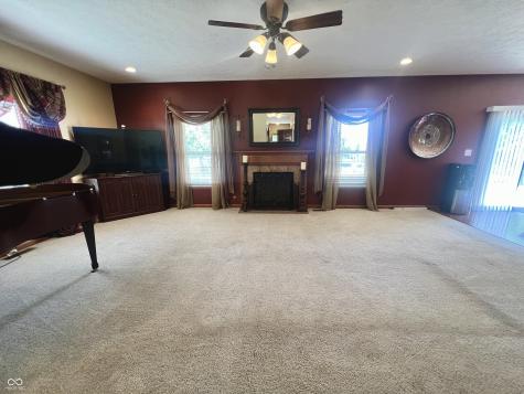 5768 Cherokee Court Bargersville IN 46106