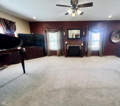 5768 Cherokee Court Bargersville IN 46106