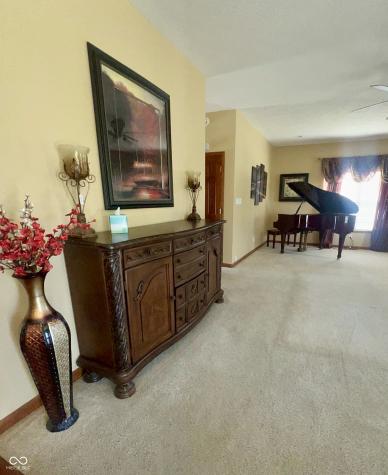 5768 Cherokee Court Bargersville IN 46106