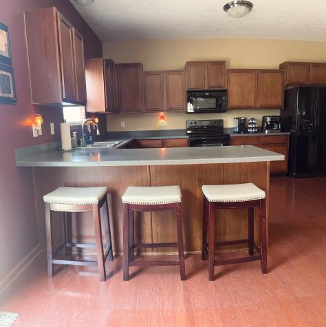 5768 Cherokee Court Bargersville IN 46106