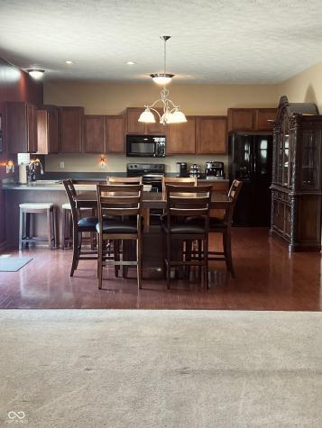 5768 Cherokee Court Bargersville IN 46106