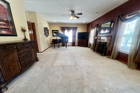 5768 Cherokee Court Bargersville IN 46106