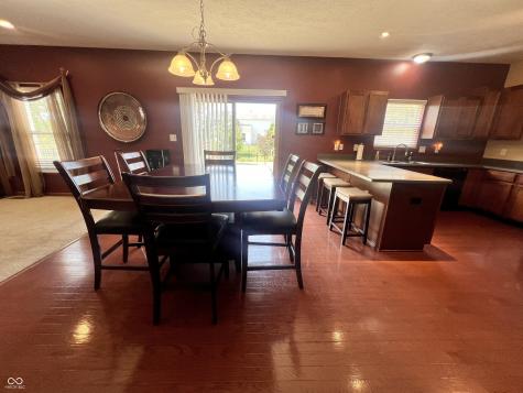 5768 Cherokee Court Bargersville IN 46106