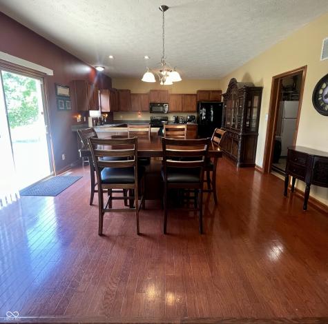 5768 Cherokee Court Bargersville IN 46106