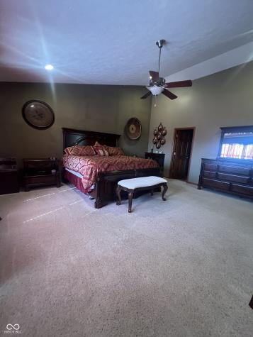 5768 Cherokee Court Bargersville IN 46106