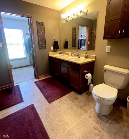5768 Cherokee Court Bargersville IN 46106