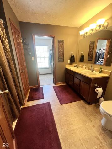 5768 Cherokee Court Bargersville IN 46106