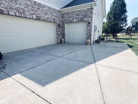 5768 Cherokee Court Bargersville IN 46106