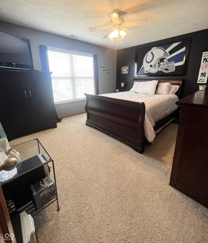 5768 Cherokee Court Bargersville IN 46106