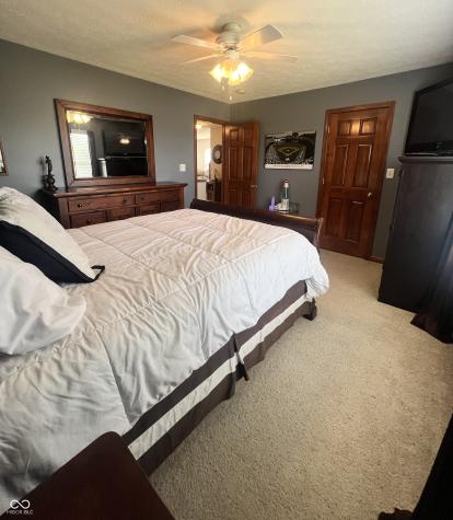 5768 Cherokee Court Bargersville IN 46106